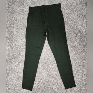 NWOT Eddie Bauer Rosin High Rise Pants